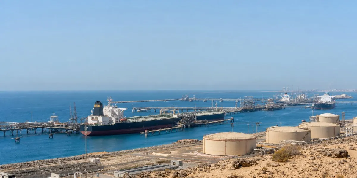 Saudi Arabia Restarts Oil Shipments at Yanbu — OilPrice Saudi Arabia Restarts Oil Shipments at Yanbu — OilPrice