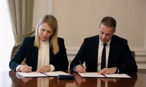 28-letni mężczyzna oskarżony w Australii po domniemanym zranieniu pracownika sklepu