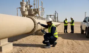 OilPrice解释美国仅剩14天石油储备说法为何错误