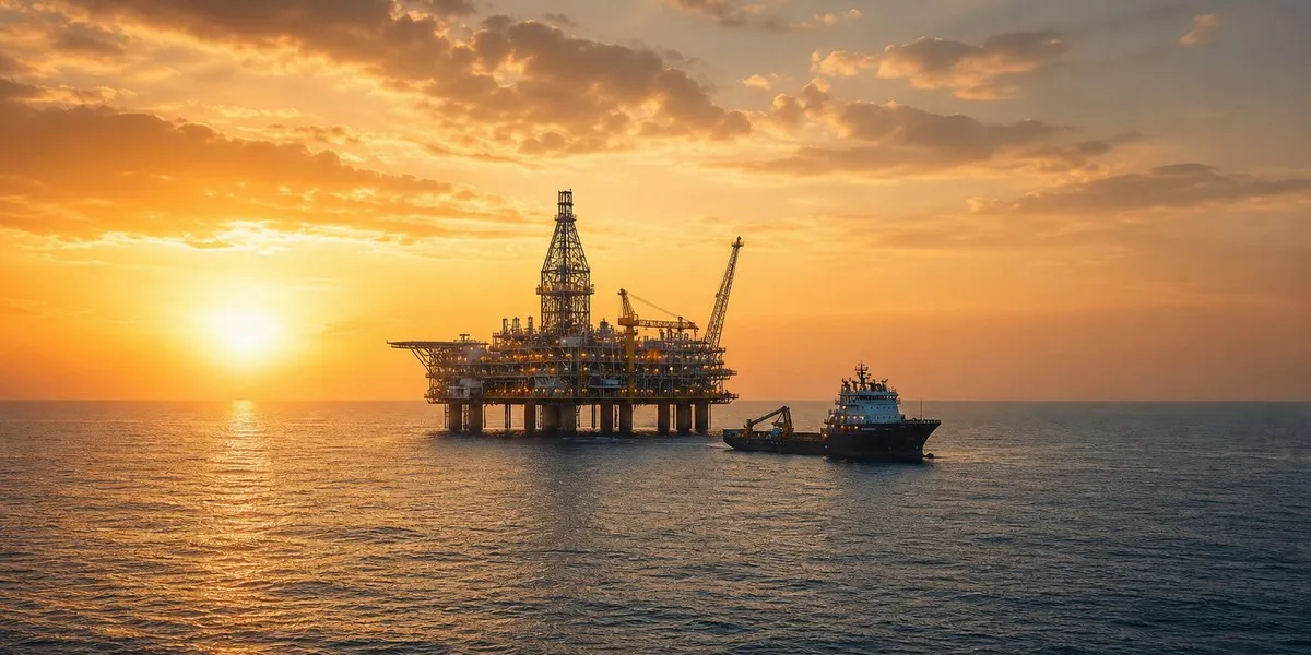 Saudi Aramco поручила NMDC Energy проекты на $763 млн — The National