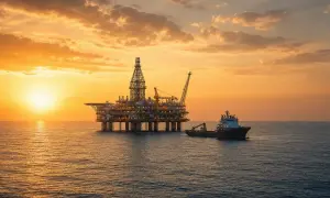 Трамп задействовал Закон об оборонном производстве для поддержки нефтяной отрасли США — Anadolu Agency