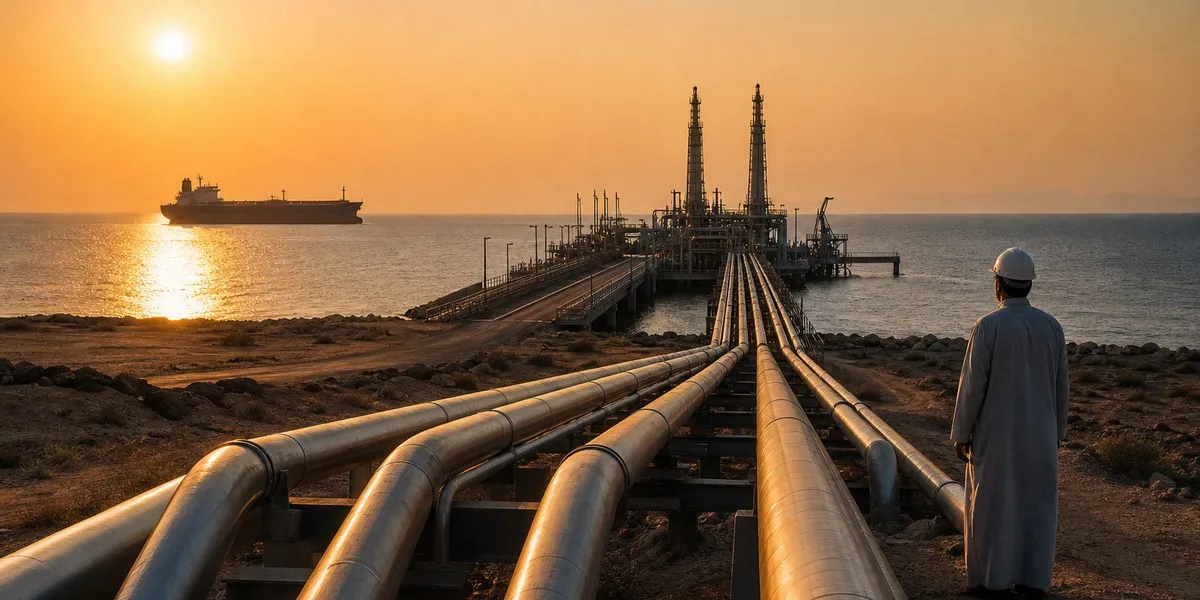Saudi Aramco cuts oil prices for Asia to a 6-year low — The National