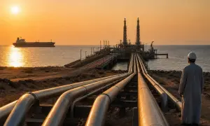 OilPrice：伊朗战争期间值得关注的五家能源公司