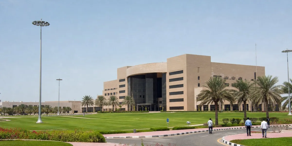 Saudi Aramco evacuates headquarters staff in Dhahran — Jerusalem Post
