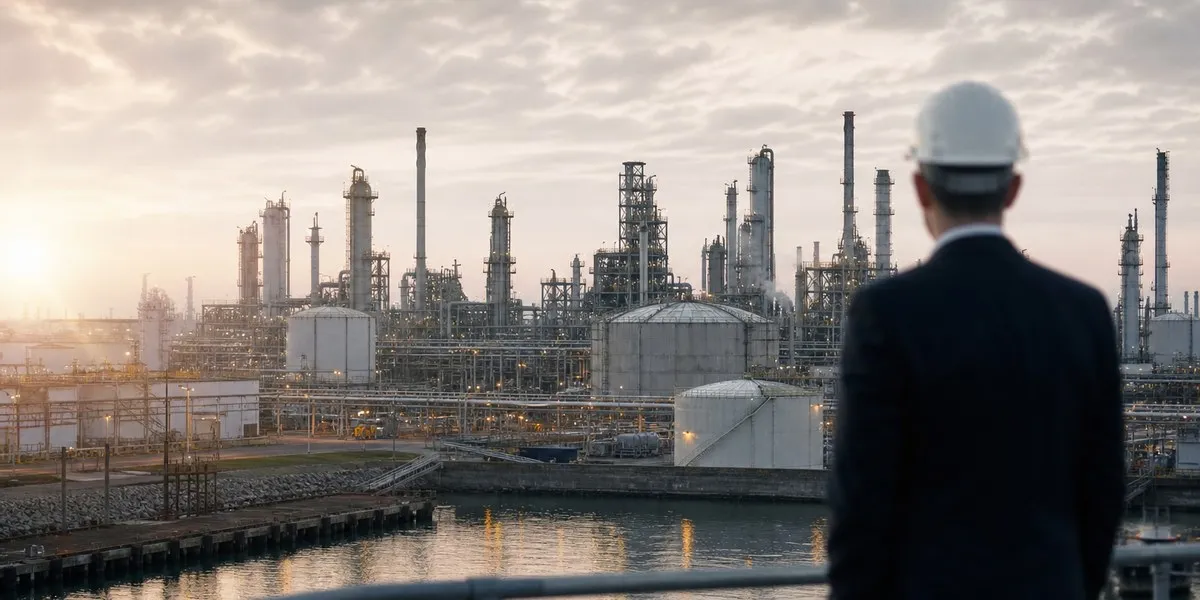Saudi Aramco может продать активы в Польше — RMF24