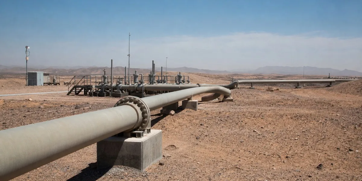 Saudi Aramco не поставит нефть двум клиентам в Европе — Jerusalem Post