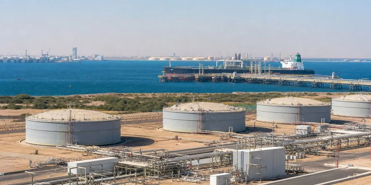 Saudi Aramco cancels or postpones oil deliveries to European refineries
