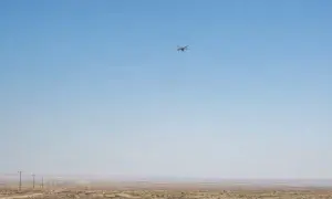 Польша обещает помочь новой волне украинских беженцев