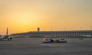 达曼机场遇袭造成一人死亡——《耶路撒冷邮报》