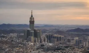 耶路撒冷邮报：亨德尔的政党在以色列选举中获2.6%选票