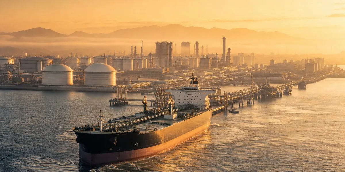 Saudi Arabia’s oil exports hit a five-month high — OilPrice