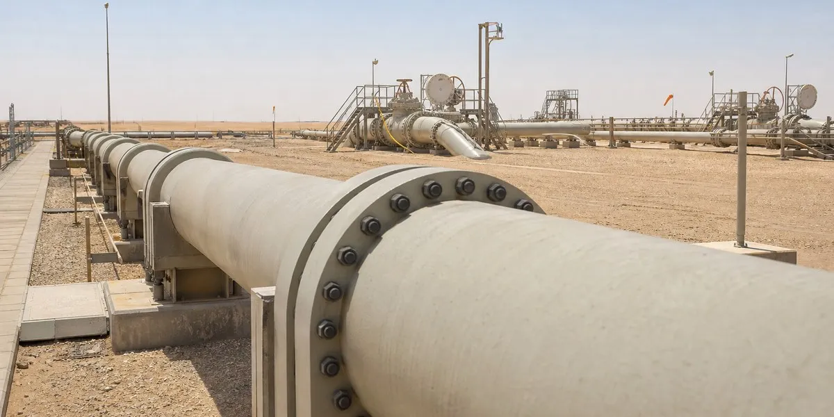 Saudi Arabia’s East–West oil pipeline to resume within days