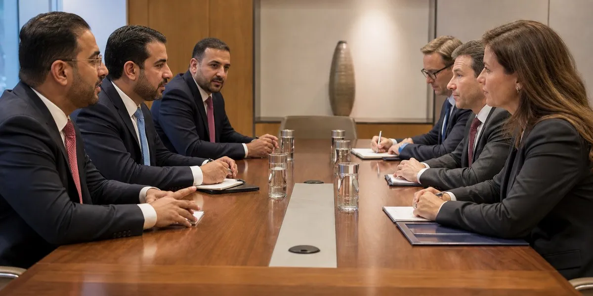 Szef MSZ Arabii Saudyjskiej wziął udział w spotkaniu RWPZ w Nowym Jorku — Asharq Al-Awsat