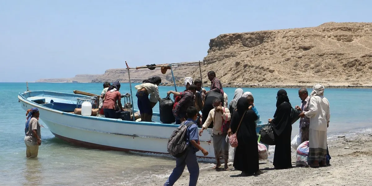 Arabia Saudyjska i Huti wymienili ciosy — Cyprus Mail