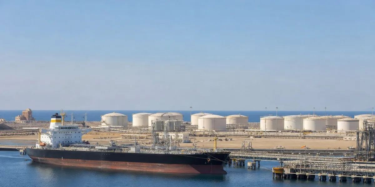 Ubezpieczenie eksportu saudyjskiej ropy przez Morze Czerwone gwałtownie podrożało — OilPrice