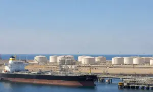 沙特经红海出口石油的保险费用大幅上涨——OilPrice