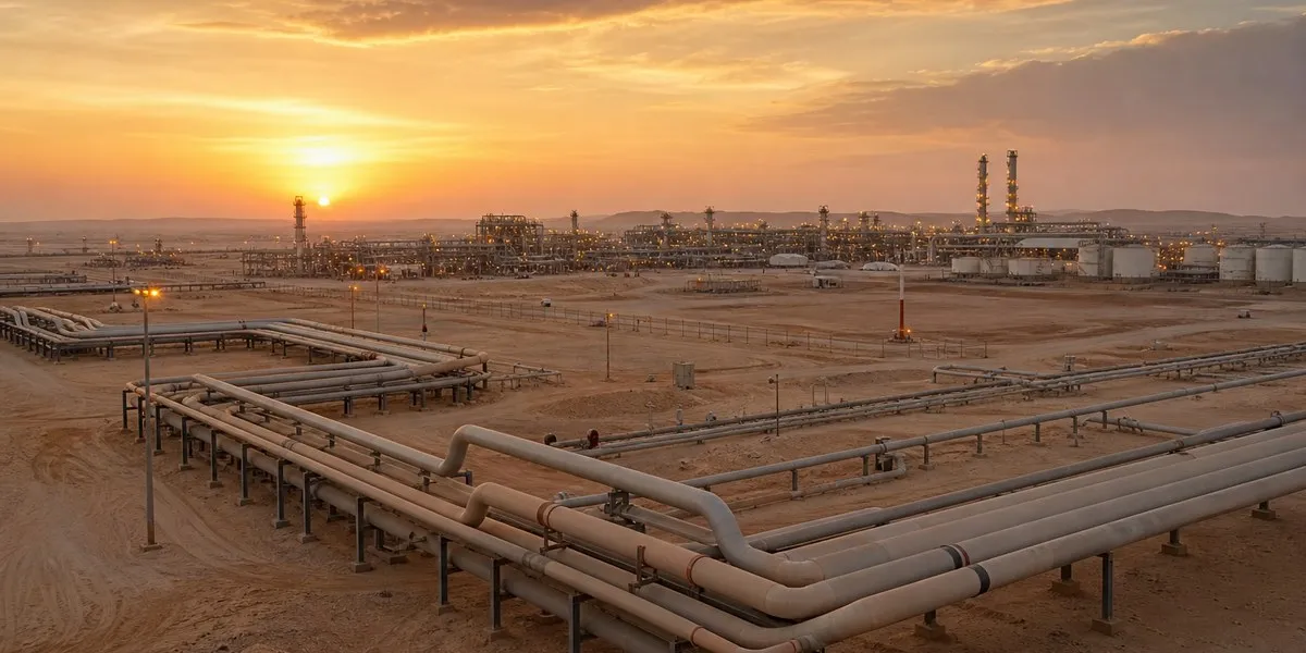Saudi Arabia oil pipeline repairs after attack may take 3–5 weeks — AP