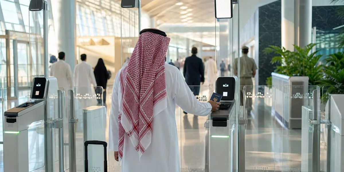 沙特人被纳入Trusted Traveler计划，可更快入境美国——Asharq Al-Awsat