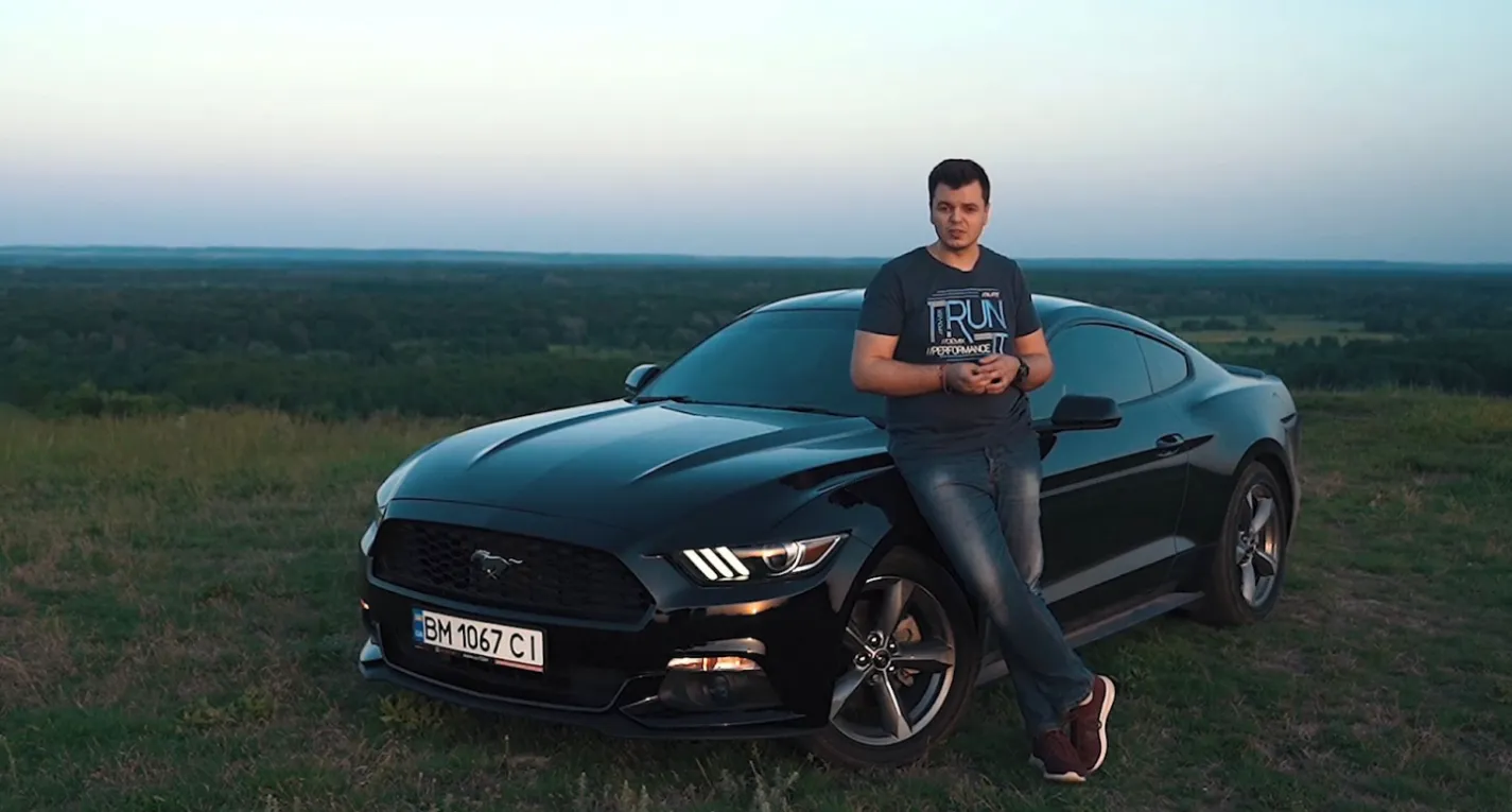 Чому досвід Ярослава Савченка став орієнтиром для тих, хто працює з імпортом авто