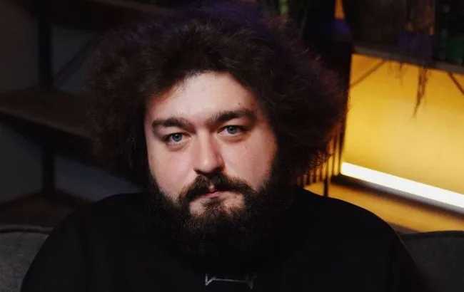Скончался украинский комик Александр Веня Венедчук