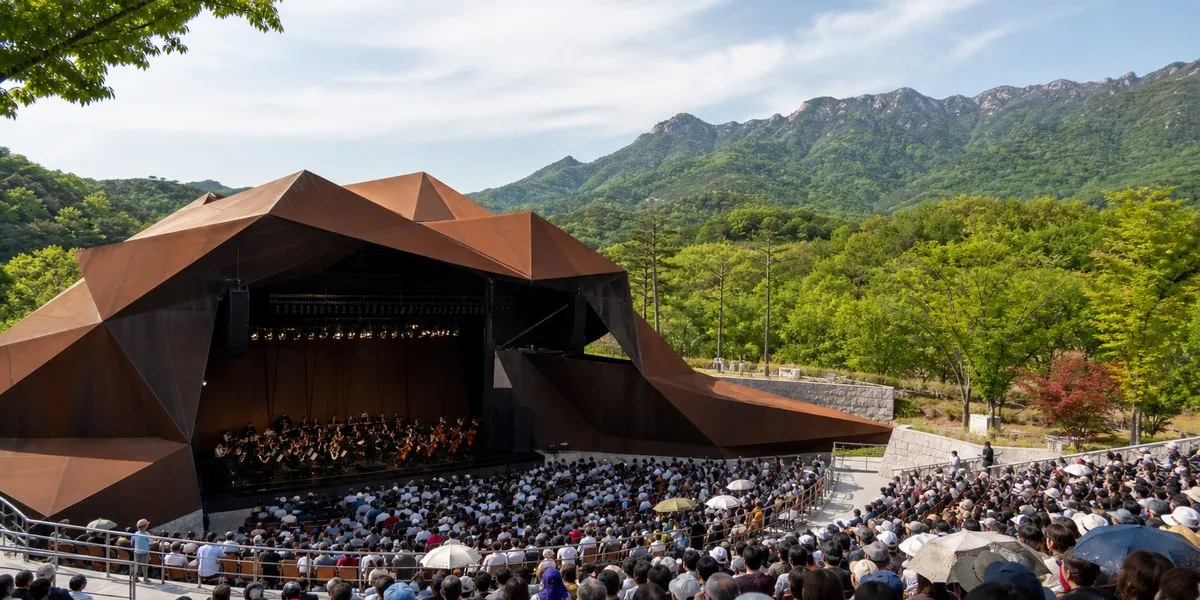 W Daegu odbędzie się międzynarodowy festiwal muzyczny SAYA — Korea Herald