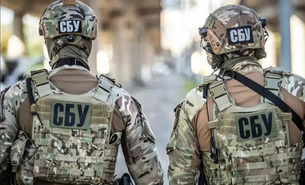 СБУ викрила сімох ворожих агітаторів у п’яти регіонах України