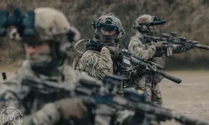 В Україні з'явиться міністерство у справах ветеранів АТО