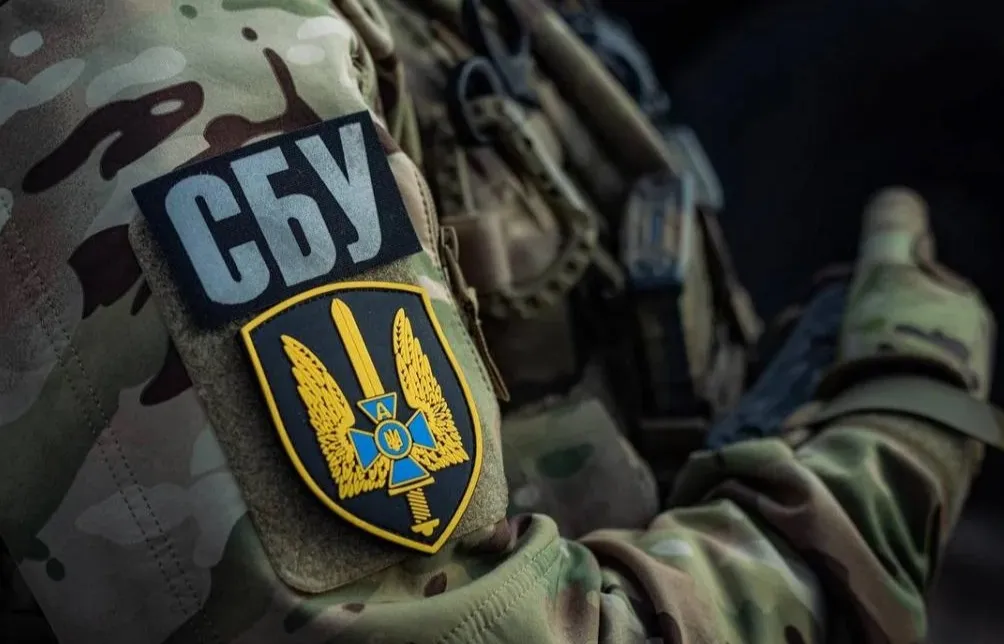 Що відомо про нового заступника голови СБУ Мережка