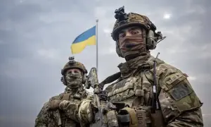 Відео: дрони атакували Wildberries у Володимирській області РФ