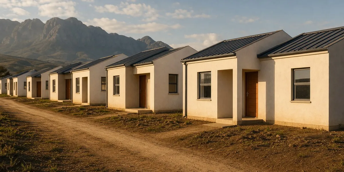 South African appeals court overturns ruling against Drakenstein municipality — TimesLIVE