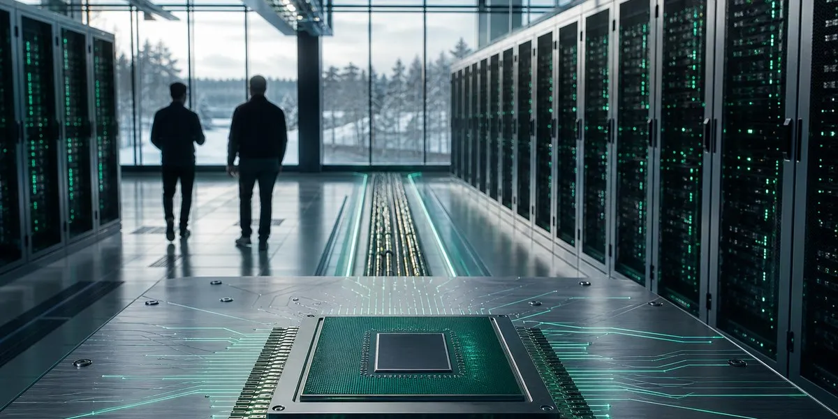 Scaleway zbuduje w Szwecji superkomputer AI na chipach AMD — Channel NewsAsia