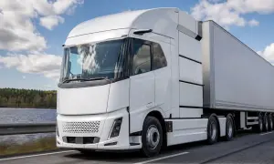 Volvo Cars任命Škoda首席执行官克劳斯·策尔默为CEO — TimesLIVE