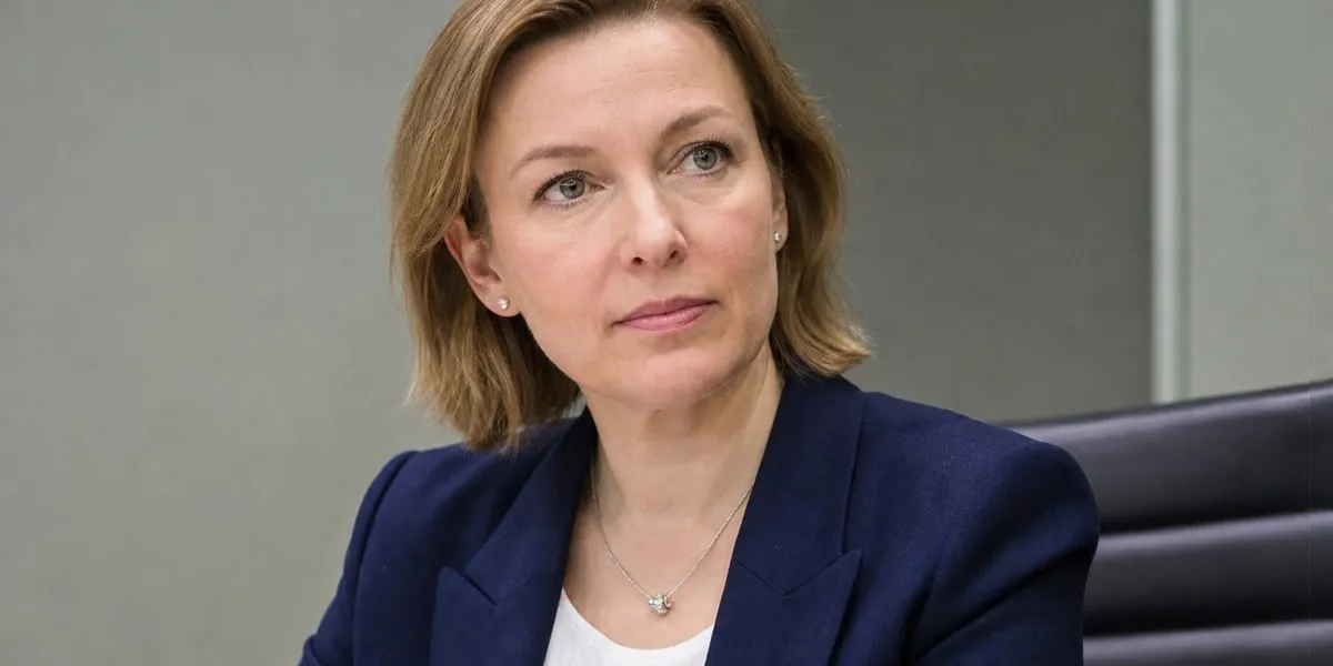 Глава представництва Єврокомісії в Естонії закликала зміцнювати ЄС — ERR News