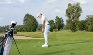 Scheffler poprowadzi reprezentację USA na starcie Presidents Cup — Sky Sports News