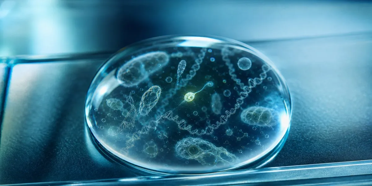 科学家描述了一种拥有189个蛋白质编码基因的古菌——News-Medical