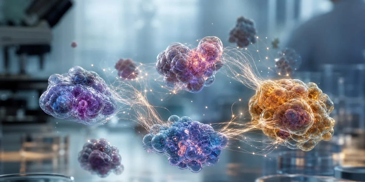 科学家在同一肿瘤中发现不同的胰腺癌细胞克隆 — News-Medical