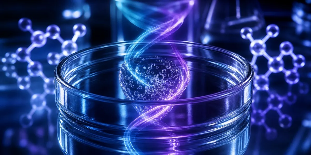 Scientists propose method for detecting mirror life — ScienceDaily