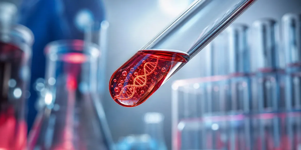 Учёные поставили под сомнение представления о ДНК плода — News-Medical