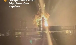 Відео: ДБР розслідує сотні випадків держзради і колабораціонізму з агресором