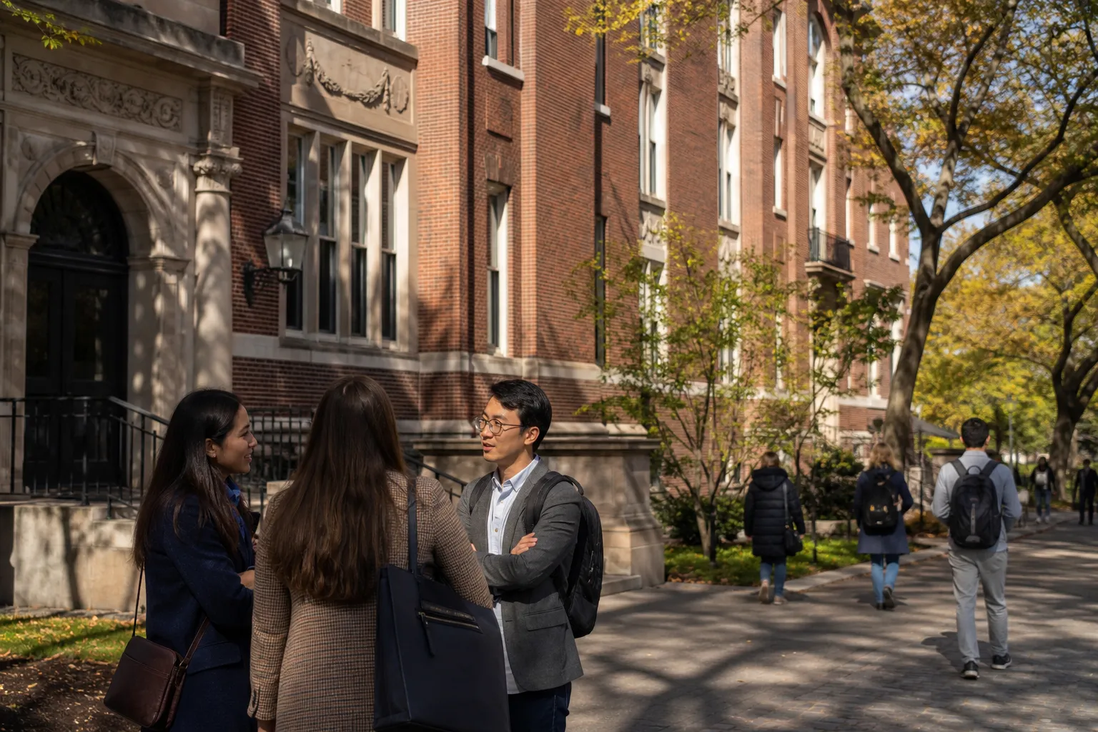 SCMP columnist begins year-long Harvard appointment for US-China dialogue