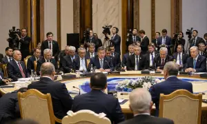 Американские войска  прибыли в Кабул для эвакуации граждан