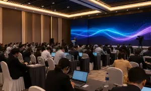 Exness отобрала 24 участников программы стажировки на Кипре — Cyprus Mail