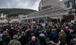 В Турции арестован предполагаемый главарь ИГИЛ