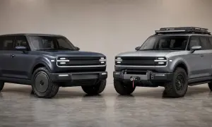 保时捷考虑将 Flachbau RS 元素引入量产版 911