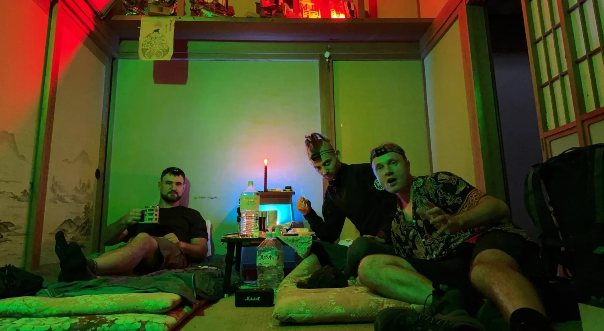 В Японії оштрафували трьох українців за проникнення до «Фукусіми-1»