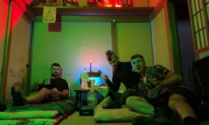 Зеленський зустрівся у Лондоні з британським прем’єром Стармером