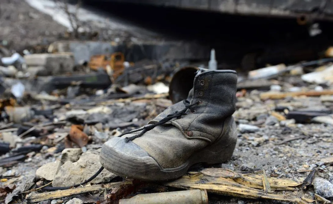 Понад 90 тисяч українців зникли безвісти