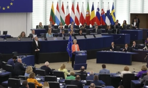 UE i USA zbliżają się do dużej umowy handlowej