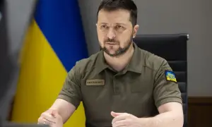 Відео: підпали військкоматів перекочували з росії до окупованого Криму