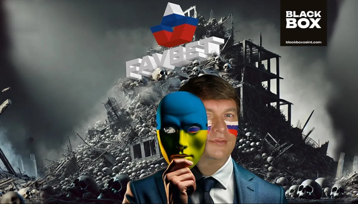 У власника FavBet Андрія Матюхи знайшли елітний маєток у Хорватії